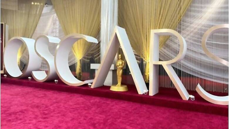 Films Aiming to Win Oscars will Need to Meet Diversity Criteria, Academy Says