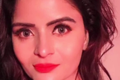 Gehana Vasisth Denied Interim Relief from Arrest in Pornography Case