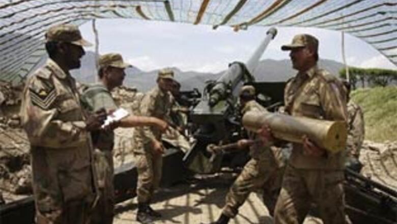 Taliban has sympathisers in Pak, in its army: NYT