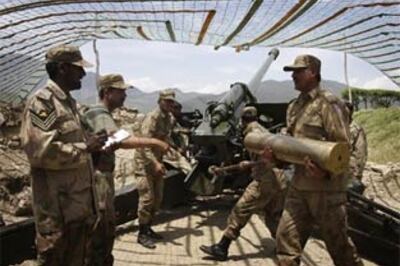 Taliban has sympathisers in Pak, in its army: NYT