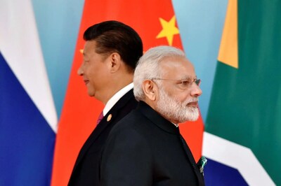 Opinion | India in Indo-Pacific: The Emergence of a Vocal, More Assertive Bulwark Against China