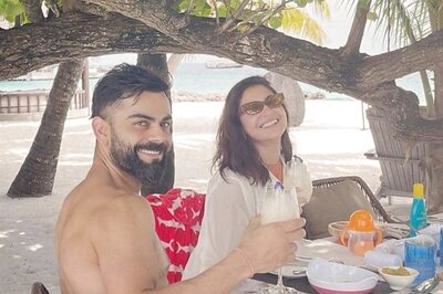 Anushka Sharma Opens Up for First Time on Parenting With Virat Kohli: 'There's So Much Pressure...'