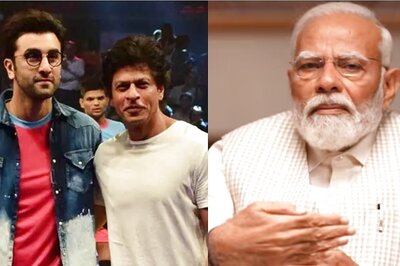 Ranbir Kapoor Hails PM Narendra Modi's 'Magnetic Charm', Compares Shah Rukh Khan To Him: 'Great Men...'