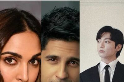 Kiara Advani Addresses Breakup Rumours With Sidharth Malhotra; Jungkook Assures BTS Is Not Disbanding