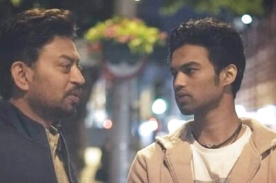 Babil Khan Reveals He 'Locked' Himself in Room for '45 Days' After Dad Irrfan Khan's Death