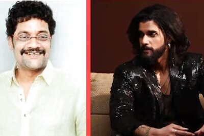 Actor P Ravi Shankar To Direct His Son Adhvey's Debut Film