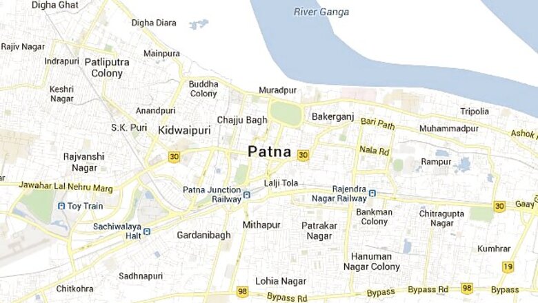 Police station officer in-charge arrested for taking bribe