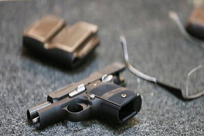 JD(U) Suspends Leader Over Firing Incident Where a Girl was Killed