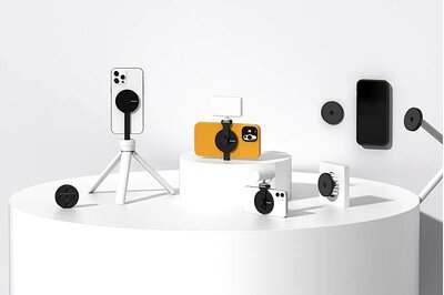 Moment Unveils iPhone 12' MagSafe-Compatible Phone Cases, Tripod Mounts and More