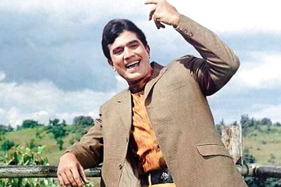 From Theatre To Films, Rajesh Khanna's Journey To India's First Superstar