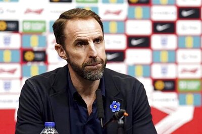 Gareth Southgate Resigns as England Manager Post EURO 2024 Final