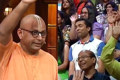 Motivational Speaker Shares 'Most Important Upvaas' With Modern Twist, Harsha Goenka Agrees