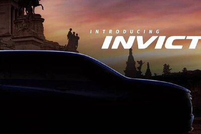 Maruti Suzuki Invicto Three-Row MPV Bookings Start in India, Launch on July 5