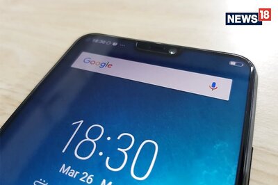 Vivo Announces 'Knockout Carnival' With Discounts, Cashback Offers From May 16 to 18