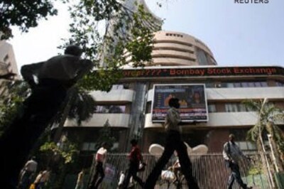 Budget fails to enthuse markets, Sensex crashes