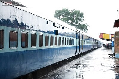 IRCTC launches pilot project on 'e-catering' service