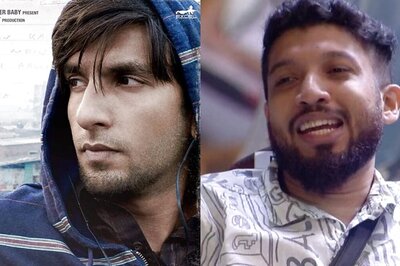 Ranveer Singh's Gully Boy 'Negatively Impacted' Bigg Boss OTT 3's Naezy: 'Bahut Nuksaan Bhi Hua...'