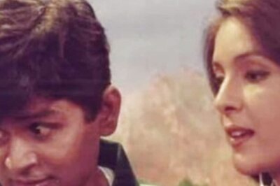 Panchayat Stars Neena Gupta, Raghubir Yadav’s Pic from 40 Years Ago Will Remind You Of Good Old Times