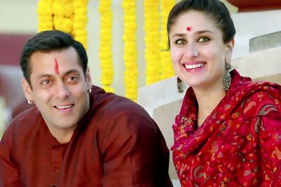 IBNLive Movie Awards: Kabir Khan wins Best Director 2015 for 'Bajrangi Bhaijaan'