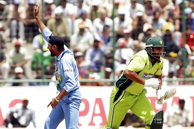 'I'm Impressed With This Man And Want to Follow His Words': Inzamam-ul-Haq Shares Story Involving Harbhajan Singh and a Maulana in Viral Video