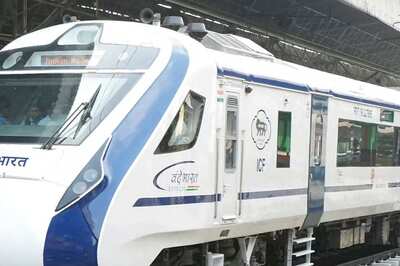Vande Bharat Express Linking Bengaluru And Kochi To Start This Week, Full Details Inside