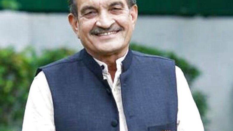 I have not got a house yet, says Union minister Birender Singh