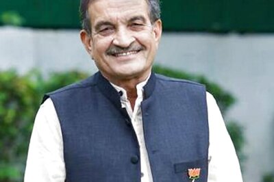 I have not got a house yet, says Union minister Birender Singh