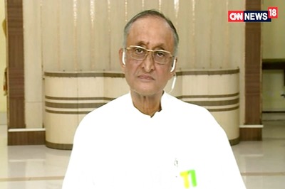 WB Finance Minister Amit Mitra Asks PM to 'Educate' Him on RSS' Role in Freedom Struggle