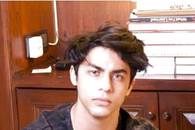 Aryan Khan Case: NCB SIT Seeks 90-day Extra Time from Mumbai Court to File Chargesheet