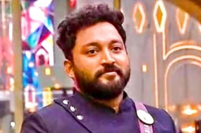 Bigg Boss Fame Dhanalakshmi's Viral Instagram Post Has A Vikraman Connection