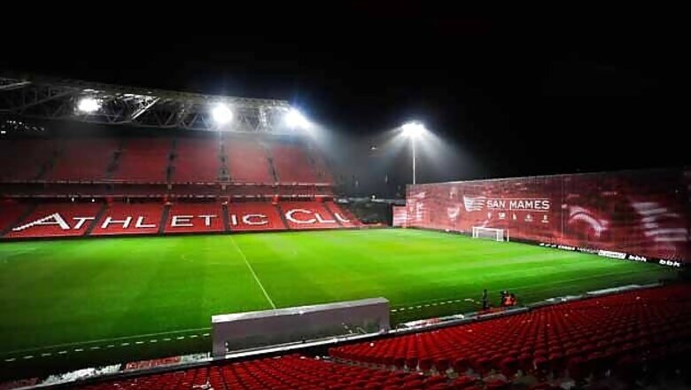 Athletic Bilbao sign Andoni Iraiola to one-year extension