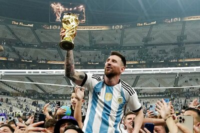 Opinion | With Indian Football on Hospice, Will We Ever Play the Cup?