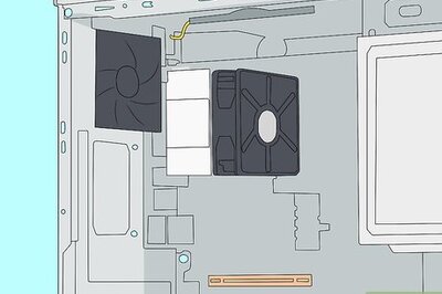 How to Build a High Powered Laser