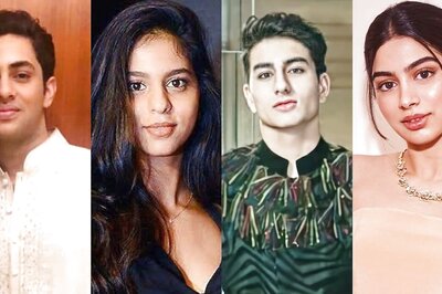 Agastya Nanda, Suhana Khan, Ibrahim, Khushi Kapoor to Make Bollywood Debut With Zoya Akhtar's Film?