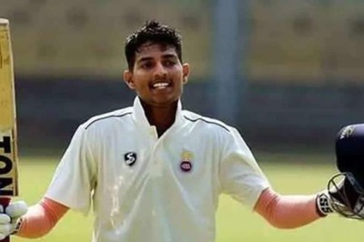 Ranji Trophy 2024: Fifties From Gagan Vats, Yash Dhull Push Delhi to 187/2 Against Odisha at Stumps on Day 2