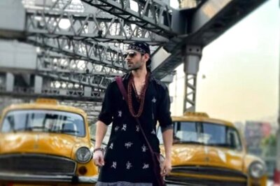 Kartik Aaryan Is ‘Excited’ For Upcoming Bhool Bhulaiyaa 3, Gives Update On Teaser And Trailer