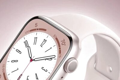 Apple Watch Series 9 Likely To Come With Same Design And New Pink Colour: All Details