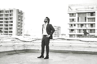 Emotional Arjun Kapoor Remembers His Mom Mona Shourie In New Instagram Post: 'Always Wondering If...'