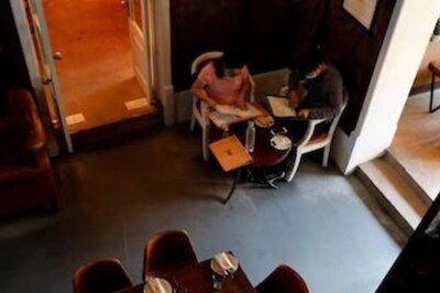 Kolkata's Iconic Park Street Restaurants Get Coveted 'Heritage' Tag