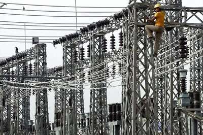 India Explores 'Cheap Power' Sales to South Asian Neighbours and Myanmar