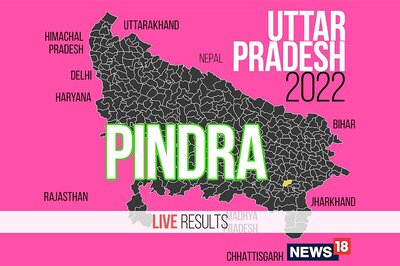 Pindra Election Result 2022 LIVE Updates: Awadhesh Kumar Singh of BJP Wins