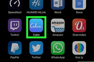 How to Use Calm App to Sleep on iPhone or iPad