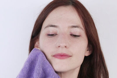 How to Apply Nerium Day Cream