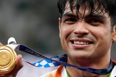Neeraj Chopra to Visit Ahmedabad School to Raise Awareness About Balance Diet