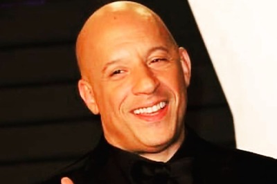 Vin Diesel Initially Turned Down Fast and Furious 10’s Script; Know Why