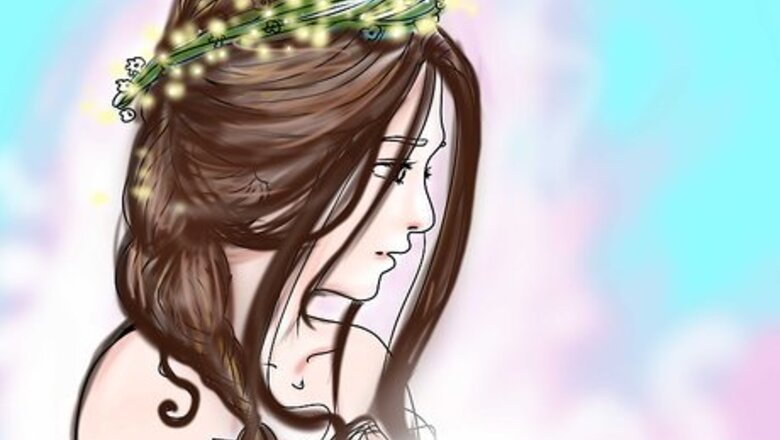 How to Look Like a Fairy
