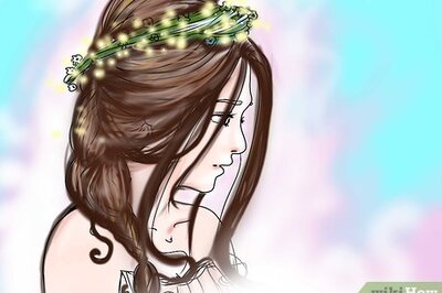 How to Look Like a Fairy