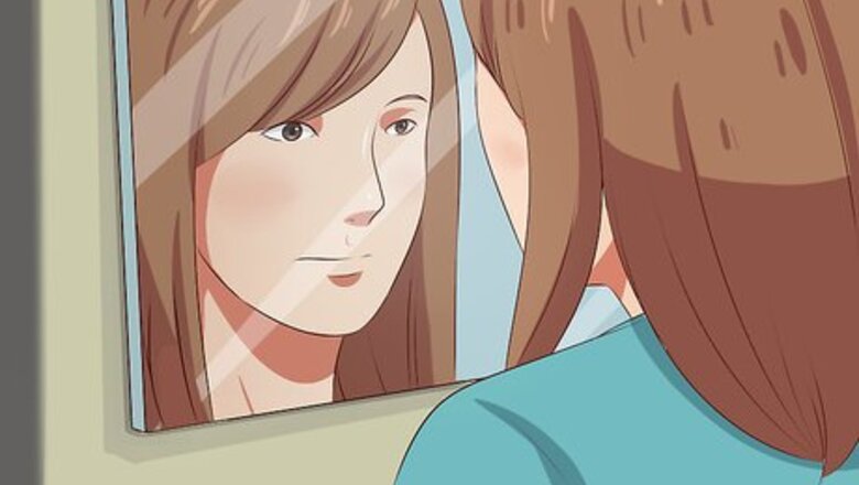How to Tell if a Mirror Is Two Way or Not