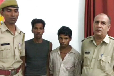 Tribal Couple Paraded Naked in Rajasthan, Nine Arrested