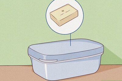 How to Store Bar Soap